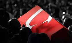 Tokat’tan şehit haberi