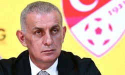 Bahis skandalı açıklaması: Hacıosmanoğlu rest çekti