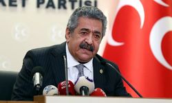 MHP'li Feti Yıldız ‘İnfaz düzenlemesi ne zaman yapılacak?’ sorusuna yanıt verdi