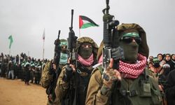 Hamas açıkladı: Gazze'de kalıcı ateşkes başladı