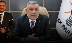 AKP'de yeni istifalar