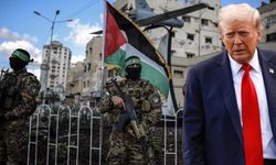 Trump’tan Hamas'a 3-4 gün süre