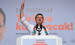 İmamoğlu'ndan Bolu için çağrı