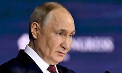 Putin'den Tump’ın Gazze planına destek