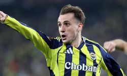 Fenerbahçe, Kerem Aktürkoğlu ile Nice'i devirdi