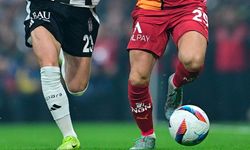Beşiktaş'tan Galatasaray çağrısı