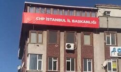 CHP’den İstanbul İl Kongresi daveti