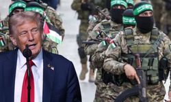 Dünyanın gözü bu açıklamada: Hamas'tan Trump'ın teklifine yanıt geldi