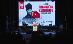CHP lideri Özgür Özel’den İstanbul’un Kurtuluşu mesajı