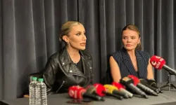 Gözaltından çıkan İrem Derici isyan etti: Mahalle mahalle gezdireceğim