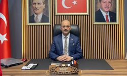AKP’de istifalar sürüyor: Bir başkan daha bıraktı