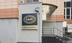 İstanbul Altın Rafinerisi operasyonunda 20 şüpheli için karar