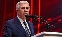 Savcılığın soruşturma izni istediği Mansur Yavaş'tan ilk açıklama