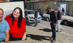 Manisa'da Kadın cinayeti! Boynundan vurulan kadın kurtarılamadı