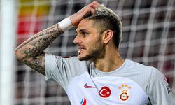 Galatasaray’da Icardi krizi büyüdü: Menajerinden sert sözler