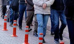 ‘Hipnoz’ operasyonu: 9 tutuklama