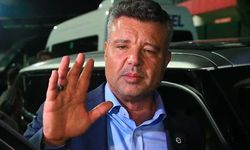 Sadettin Saran yolları ayırma kararı aldı