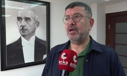 CHP’li Veli Ağbaba depremzedenin yanında: Atadan, dededen kalan birikimleri hiçe sayılıyor!