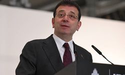 Ekrem İmamoğlu'ndan Gazze teşekkürü