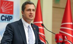 CHP’den yanıt geldi: Korkma Ömer Çelik bunları sorgulamak…