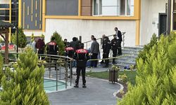 Görevdeki astsubay, emekli astsubayı öldürdü