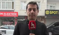 Halk TV muhabirine tehdit