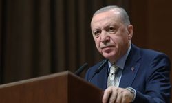 CHP lideri Özgür Özel gündeme getirmişti: Erdoğan'dan 'nadir toprak elementleri' açıklaması