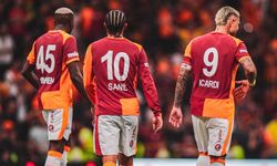 Icardi ile Osimhen arasındaki kriz belli oldu