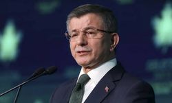 Davutoğlu'nun üniversite konferansına yasak