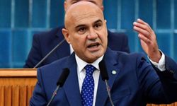 İYİ Parti Grup Başkanvekili Turhan Çömez’e ölüm tehdidi