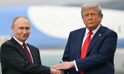 Trump ile Putin telefonda konuştu: Çok kritik kararlar!
