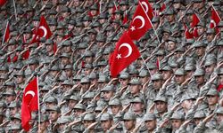 Mehmetçik Suriye'ye mi gidiyor?