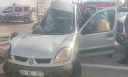 Amasya'da can pazarı: Ölüler ve yaralılar var