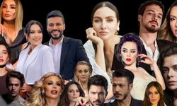 Uyuşturucu operasyonunda gözaltına alınan 19 ünlünün test sonuçları