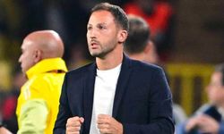 Cenk Tosun ve İrfan Can Kahveci'nin kadro dışı bırakılmasına Tedesco'dan açıklama