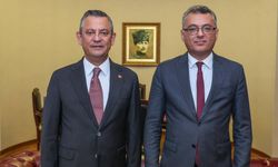 CHP lideri Özgür Özel'den KKTC açıklaması: Kardeş partimizin liderini kutluyorum