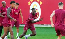 Kritik maç öncesi Galatasaray’a kötü haber