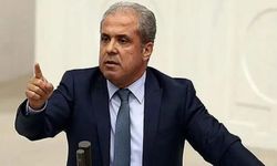 AKP’li Şamil Tayyar 'Artık eylem vakti' diyerek CHP'li Ali Mahir Başarır'ı hedefe koydu