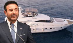 ‘Rıza Akpolat'a ait’ diye günlerce tartışılan tekne bakın kimin çıktı