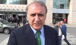 Kenan Tekdağ hakkında tutuklama kararı