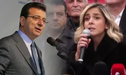 Ahmet Özer'in kızı Seraf Özer'den İmamoğlu'nun diploma duruşmasında yaşananlara tepki: Talimatı kim verdi?