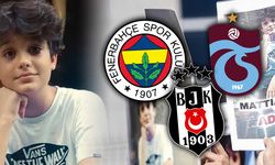 Süper Lig’in devlerinden Ahmet Minguzzi mesajları