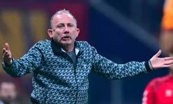 Sergen Yalçın’dan Beşiktaşlıları şaşırtan karar