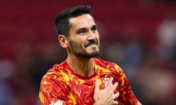 Rams Park’ta nefesler tutuldu: Okan Buruk’tan İlkay Gündoğan açıklaması