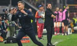 Galatasaraylı futbolcu ilk uçakla ülkesine gidiyor