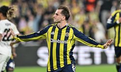 Fenerbahçeliler Kerem Aktürkoğlu ile güldü