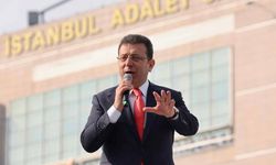 Savcılık Ekrem İmamoğlu'nu tutuklamaya sevk etti!