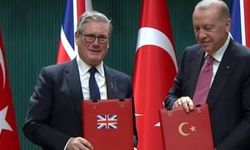 Türkiye 44 Euro Eurofighter alacağı açıklandı