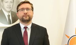 AKP'de zehir zemberek istifa: ‘Geri dönüşü maalesef alamadığımı…’