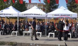 Diyarbakır'da duygu dolu anlar